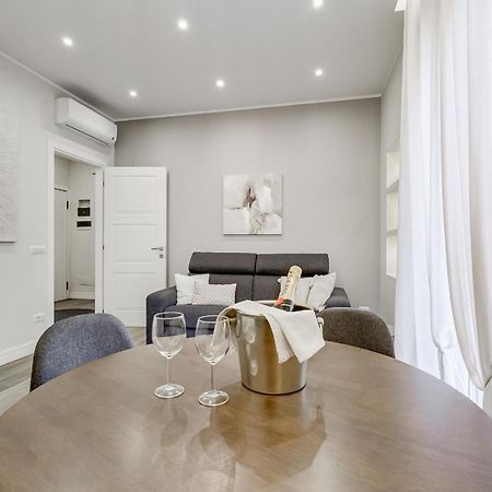 Trastevere-Royal Orchid Apartment Rom Exteriör bild